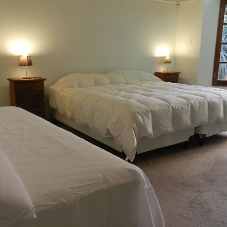 La Casona Del Rio Hotel Neuquen Room photo
